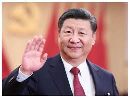 शी चिनफिंग ने पेरू के राष्ट्रपति बनने पर पेड्रो कैस्टिलो को दी बधाई