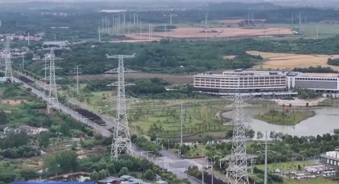 चीन में स्वर्णिम दौर से गुजर रहे नाभिकीय बिजली कार्य