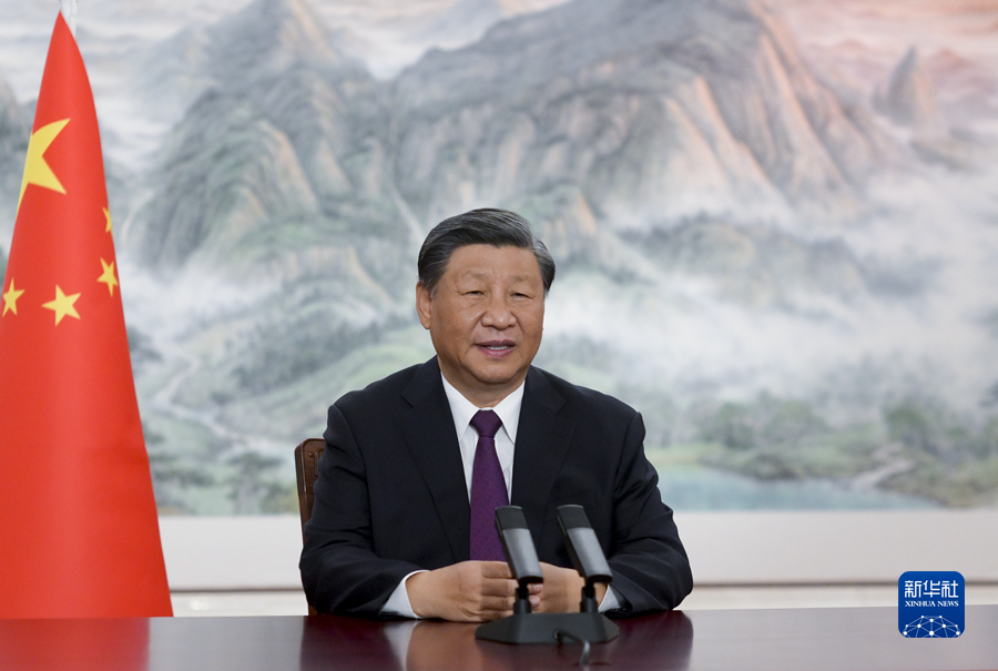 शी चिनफिंग ने उद्यमों और विशेषज्ञों की संगोष्ठी की अध्यक्षता की