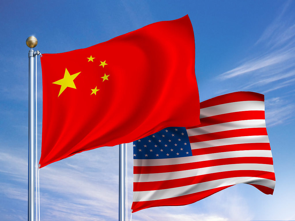 चीन-अमेरिका के बीच समुद्री मुद्दे पर दूसरे दौर का विचार-विमर्श आयोजित